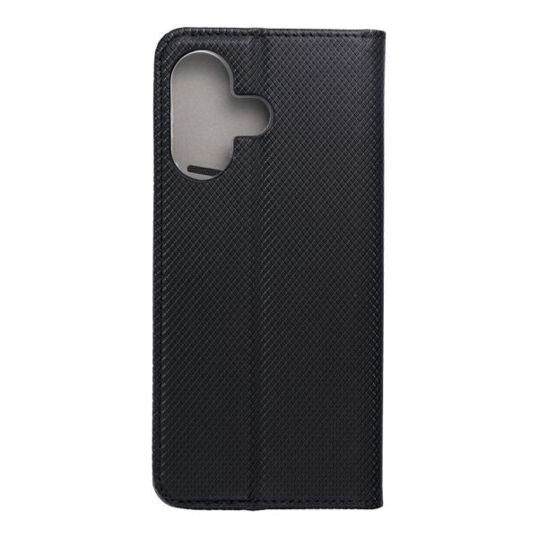 SMART CASE Book for INFINIX HOT 30i black – Bild 2