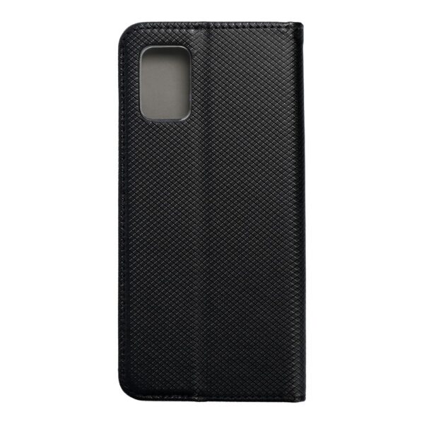 SMART CASE Book for SAMSUNG A51 5G black – Bild 5