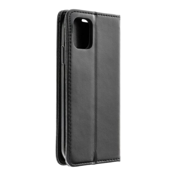 MAGNET Book case for SAMSUNG S22 Plus black – Bild 4