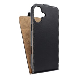 Flip Case SLIM FLEXI FRESH for IPHONE 16 Plus black