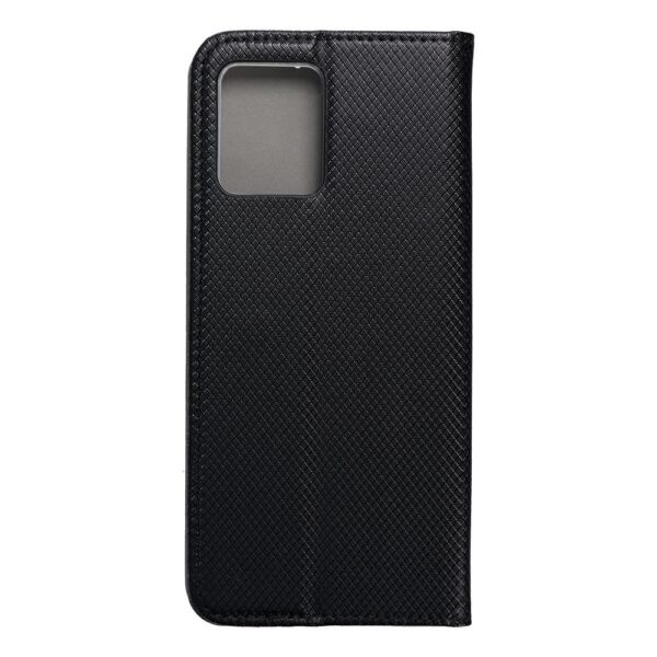 SMART CASE Book for MOTOROLA G14 black – Bild 4