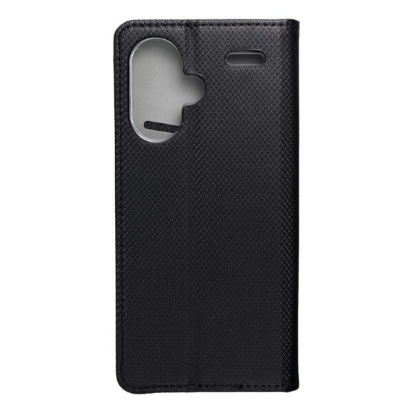 SMART CASE Book for XIAOMI Redmi Note 13 Pro Plus 5G black – Bild 4