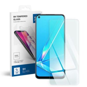 Tempered Glass Blue Star - Oppo A72