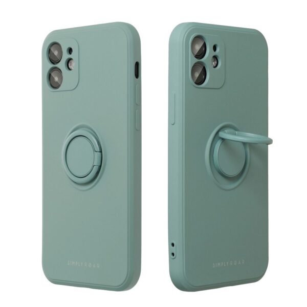 ROAR case AMBER for IPHONE 11 Green – Bild 3