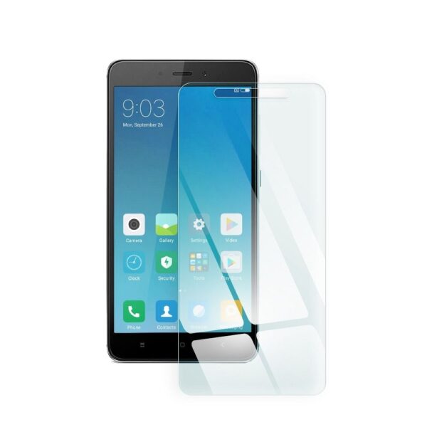 Tempered Glass Blue Star - XIAOMI Redmi Note4 – Bild 4