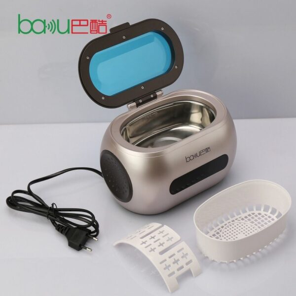Ultrasonic Cleaner BAKU BK-3060 – Bild 5