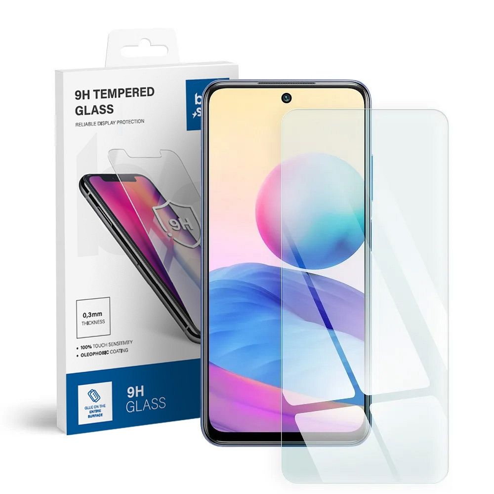 Tempered Glass Blue Star - XIAOMI Redmi Note 10 5G