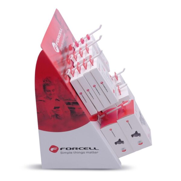 Forcell stand small – Bild 4