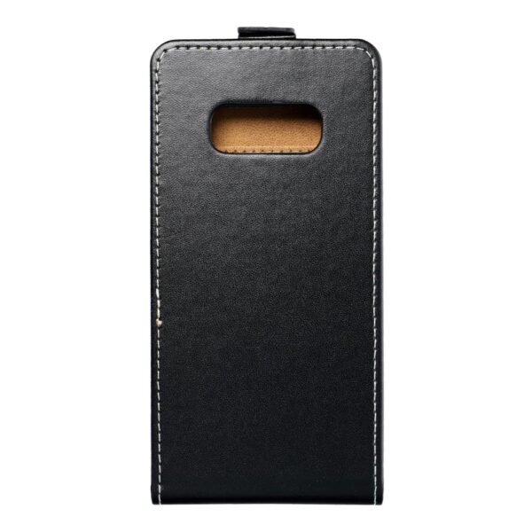 SLIM FLEXI FRESH Flip case for SAMSUNG S10e black – Bild 3