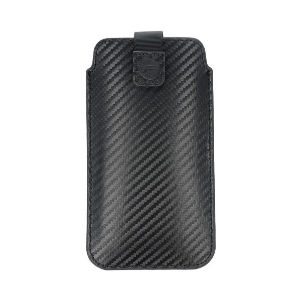 POCKET Carbon Universal Case - Size 02 - for IPHONE IPHONE 5 / 5S / 5SE / 5C – Bild 5