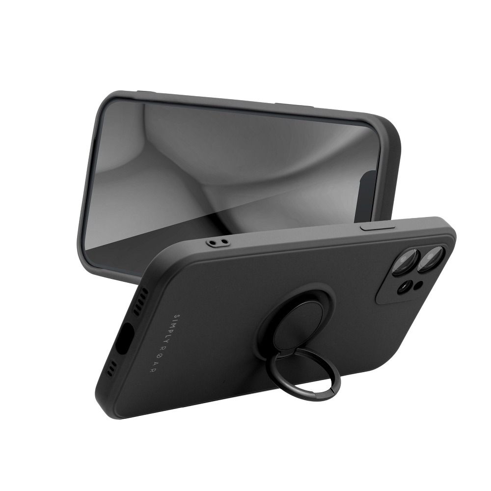ROAR case AMBER for IPHONE 11 Pro black – Bild 2