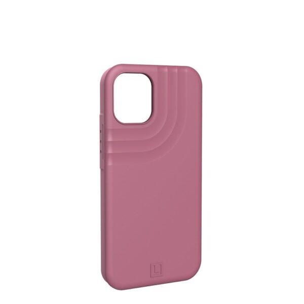 ( UAG ) Urban Armor Gear case Anchor for IPHONE 12 MINI dusty rose – Bild 5