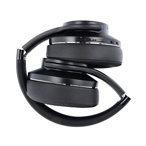 DOQAUS DESIGN 1 Headphones black – Bild 4