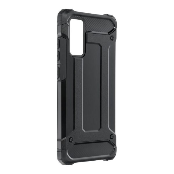 ARMOR case for SAMSUNG S20 FE / S20 FE 5G black – Bild 2