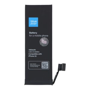 BLUE STAR HQ battery for IPHONE 5S 1560 mAh