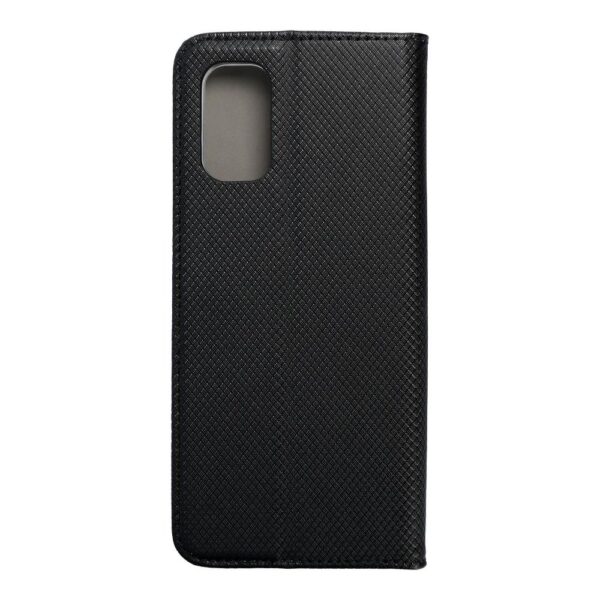 SMART CASE Book for REALME 7 5G black – Bild 4