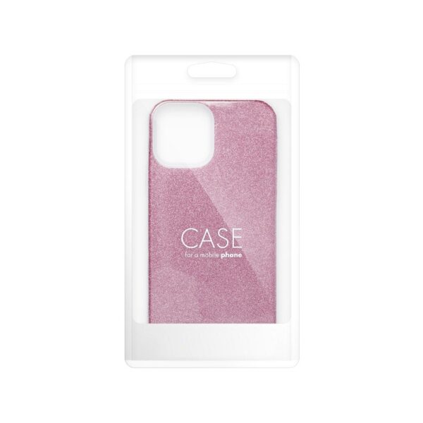 SHINING Case for IPHONE 16 Pro Max pink – Bild 5