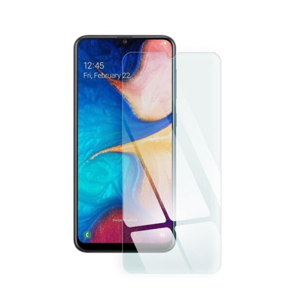 Tempered Glass Blue Star - SAMSUNG Galaxy A20 – Bild 2