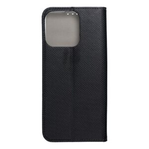 SMART CASE Book for HONOR 200 Smart black