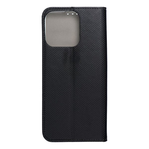 SMART CASE Book for HONOR 200 Smart black