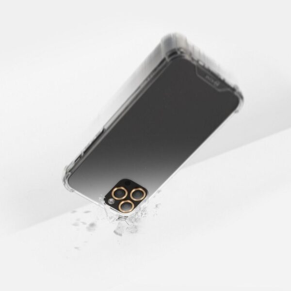 ROAR case ARMOR JELLY for IPHONE 7 Plus / 8 Plus transparent – Bild 3