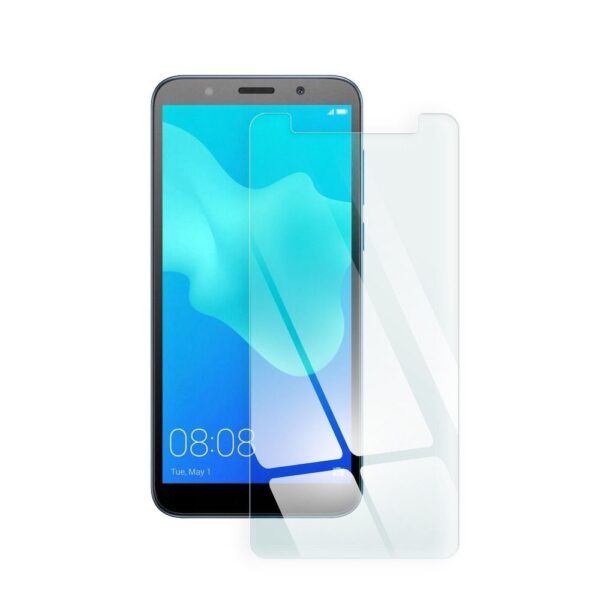 Tempered Glass Blue Star - HUAWEI Y5 2018 – Bild 4