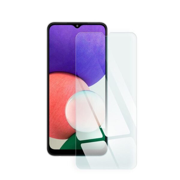 Tempered Glass Blue Star - SAMSUNG Galaxy A23 5G – Bild 4