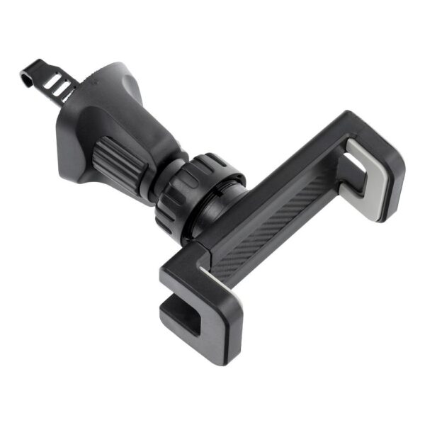 Car holder Air RT-60E for phone to air vent universal black – Bild 4