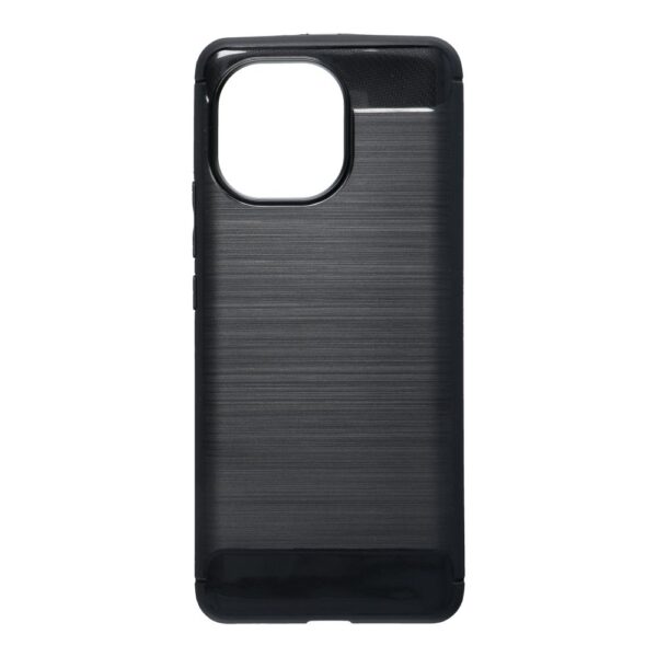 CARBON case for XIAOMI Mi 11 black – Bild 4