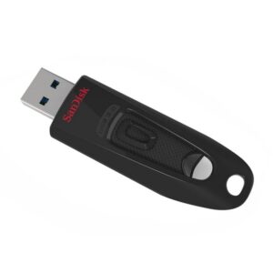 SANDISK pendrive ULTRA 256GB 130MB/s USB3.0