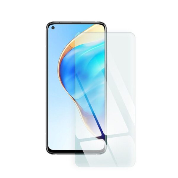 Tempered Glass Blue Star - XIAOMI Mi 10T Pro – Bild 3