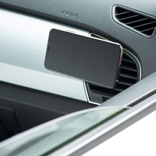 FORCELL car holder to air vent with wireless charging support MagSafe 15W HS2 – Bild 2
