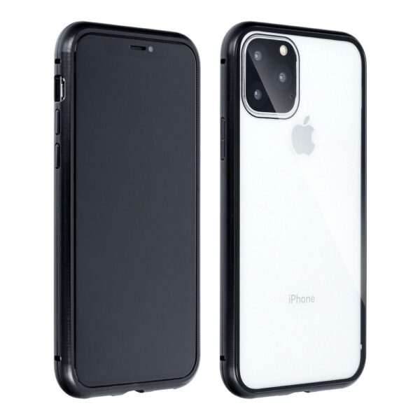 MAGNETO case for IPHONE 11 Pro Max black – Bild 5