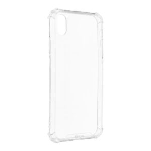 ROAR case ARMOR JELLY for IPHONE XR transparent