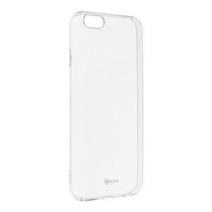 ROAR case JELLY for IPHONE 6 / 6S transparent