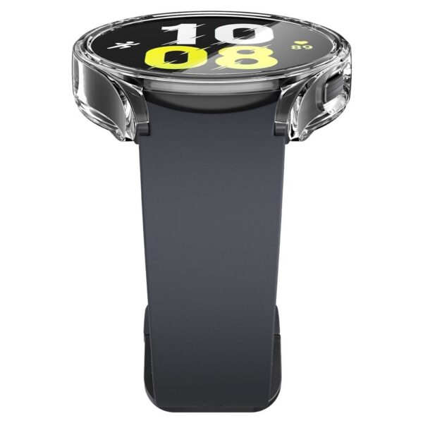 SPIGEN case ULTRA HYBRID for SAMSUNG Galaxy Watch 6 (44 mm) transparent – Bild 5