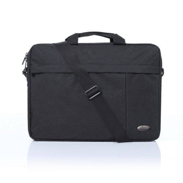 ART laptop / tablet / notebook bag 17.3" NB-302C black