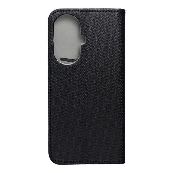 SMART CASE Book for HUAWEI NOVA 12s black – Bild 2