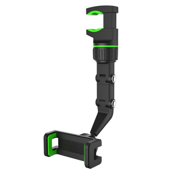 Car holder for for rearview mirror uniwersal Clips Typ 2 – Bild 4