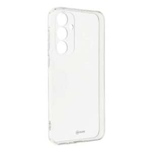 ROAR case JELLY for SAMSUNG A35 5G transparent