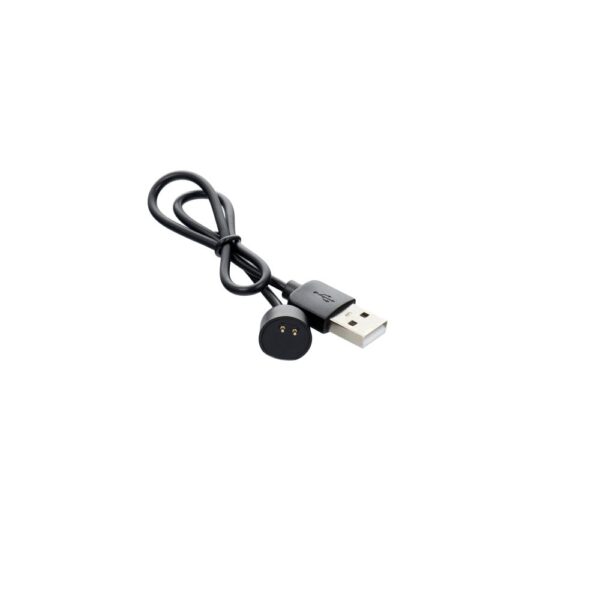 Cable USB A for charging Xiaomi Mi Band 7 0,15 m black – Bild 3