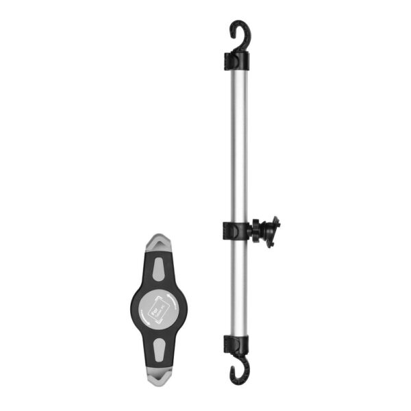 Car holder for tablet 7"-11" on the back – Bild 5