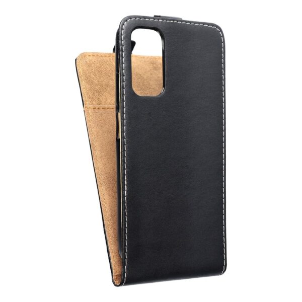 SLIM FLEXI FRESH Flip case for XIAOMI Redmi Note 11 / 11S black
