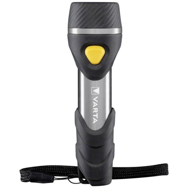 VARTA flashlight day light multi LED F10 16631 – Bild 2