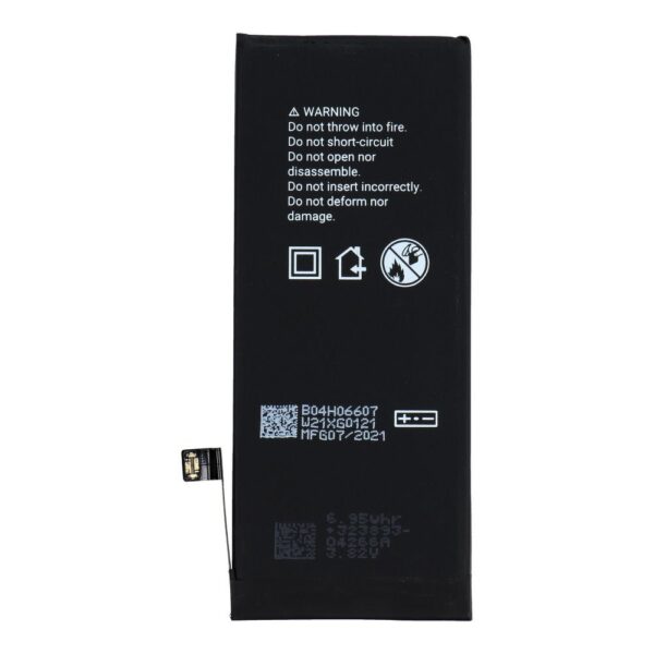 POLYMER BOX battery for IPHONE SE 2020 1821 mAh – Bild 3