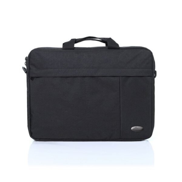 ART laptop / tablet / notebook bag 15.6" NB-302B black – Bild 2