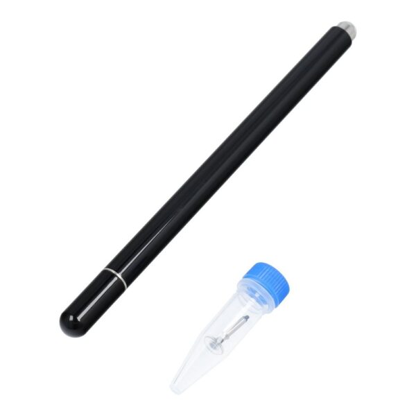 Stylus for Touch Screens Capacitive black – Bild 2