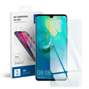 Tempered Glass Blue Star - HUAWEI MATE 20