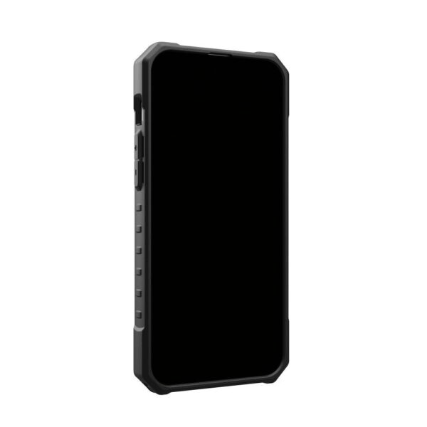 ( UAG ) Urban Armor Gear Pathfinder compatible with Magsafe for IPHONE 15 PRO MAX ice – Bild 4