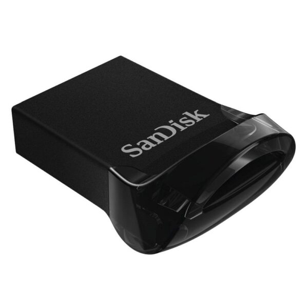 SANDISK pendrive ULTRA FIT 256GB 130MB/s USB 3.1 Gen1 – Bild 4